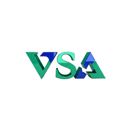 Vardhman Super Abrasives Logo